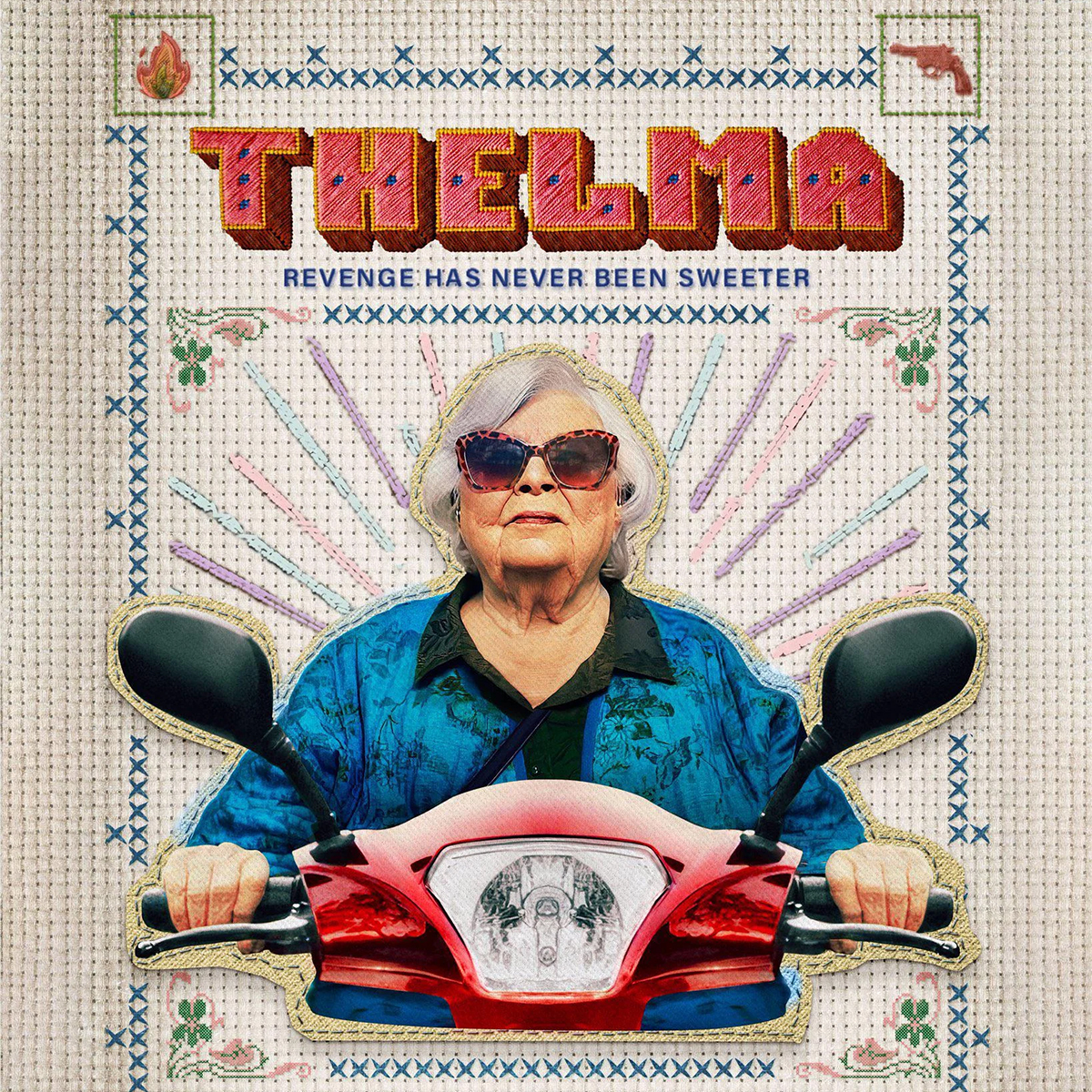 First Friday Film: “Thelma”