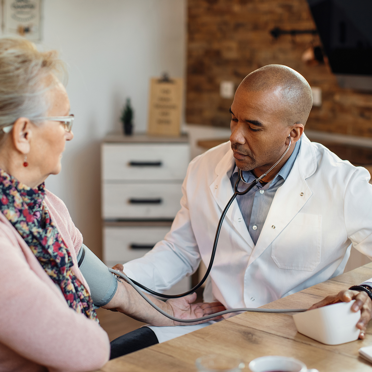 Health Fair: Tackle Your Health