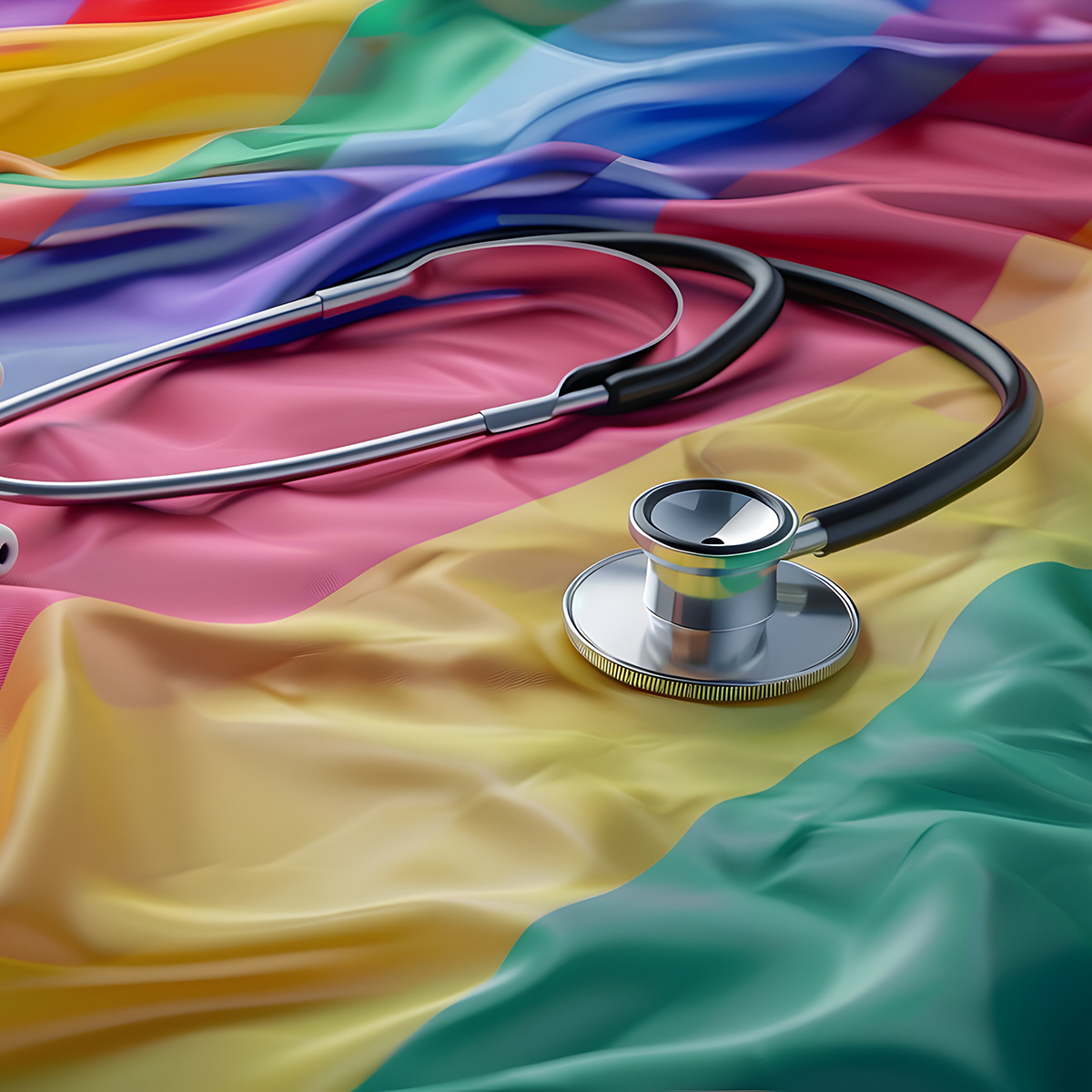 LGBTQ+ History Month: Contributions in Medicine