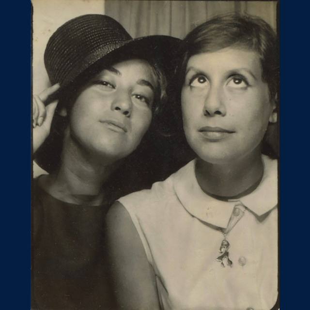 On the Unsung Pleasures of Very Long Friendships