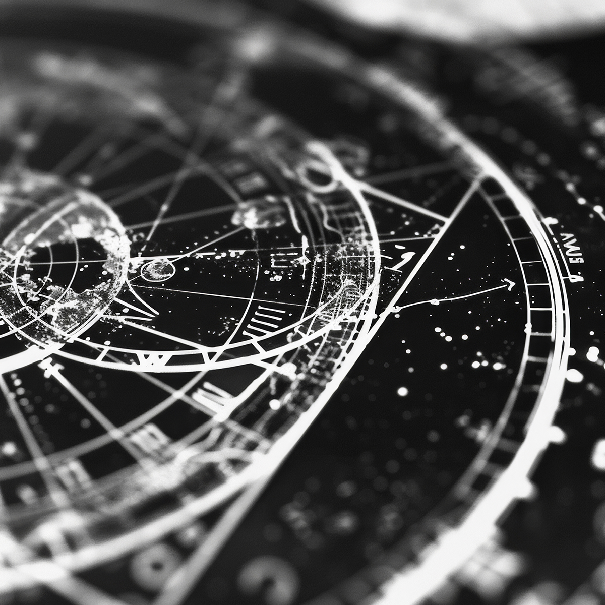 Cosmology 2025-26