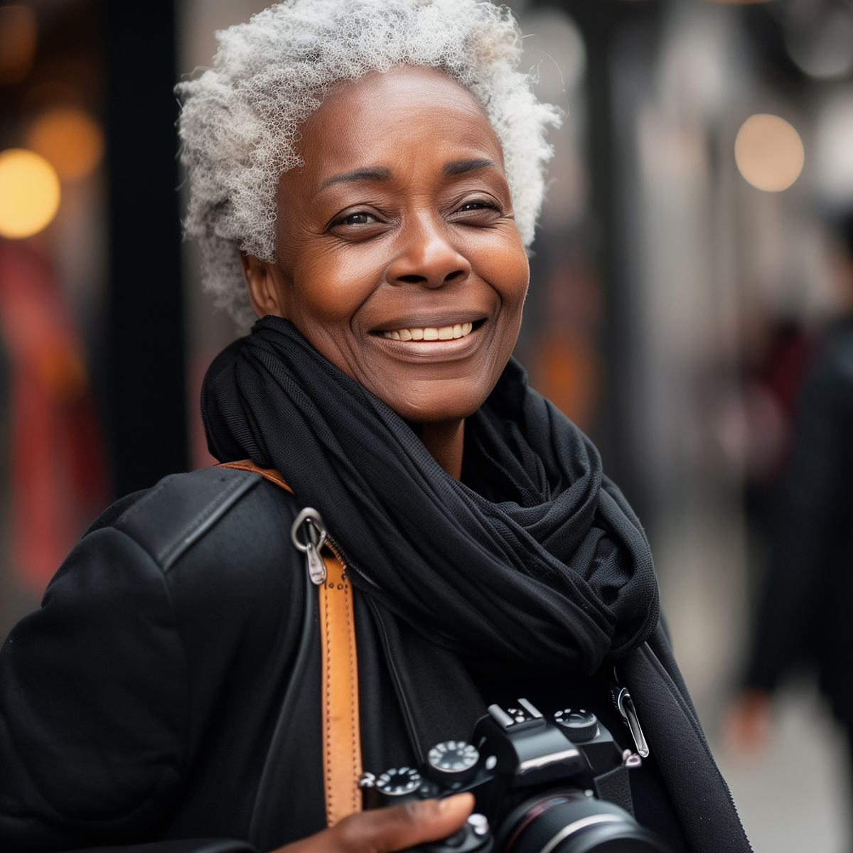 Dementia: The Numbers Are Climbing but the Risk Is Not