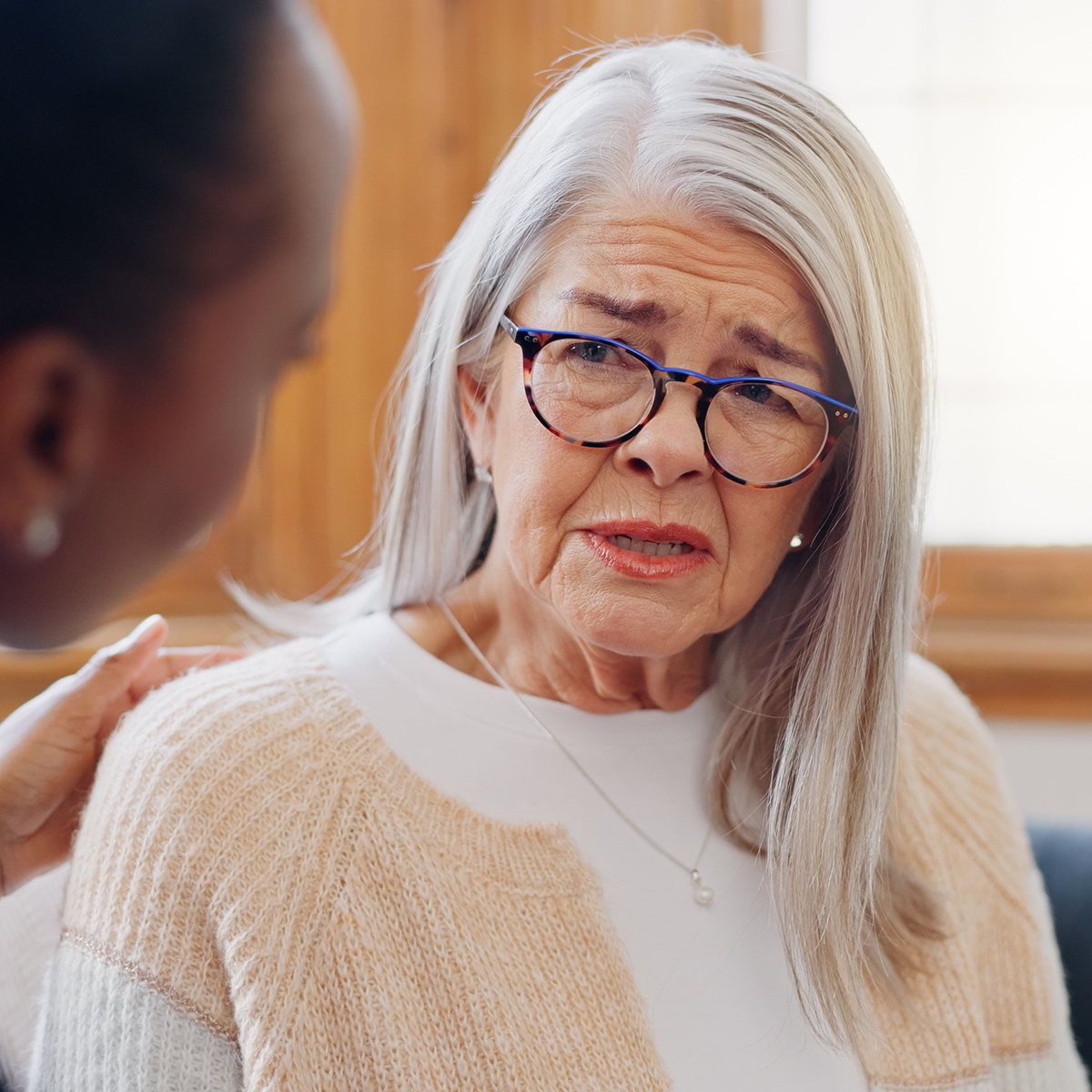 Honey, Sweetie, Dearie: The Perils of Elderspeak