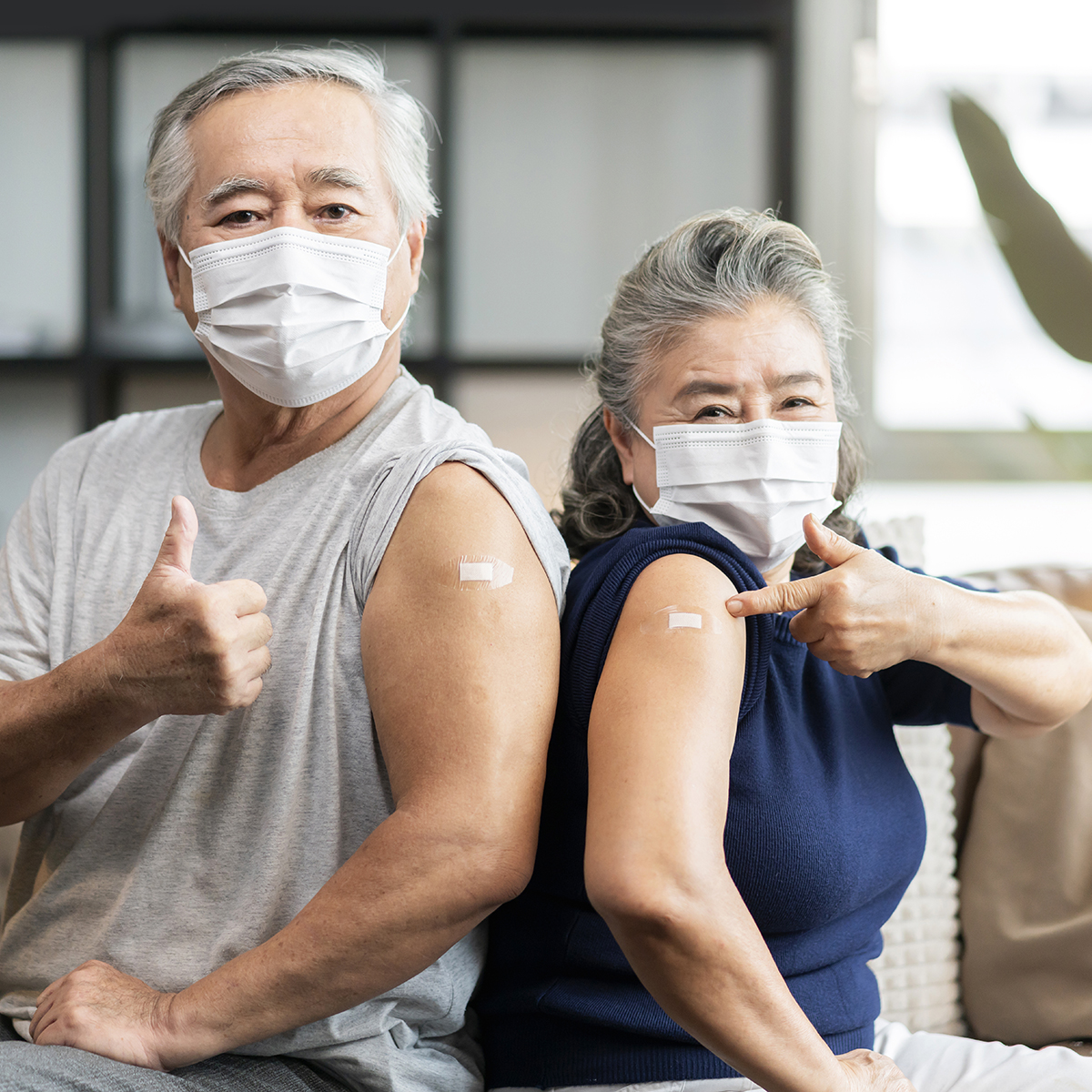 Flu Shot Clinic