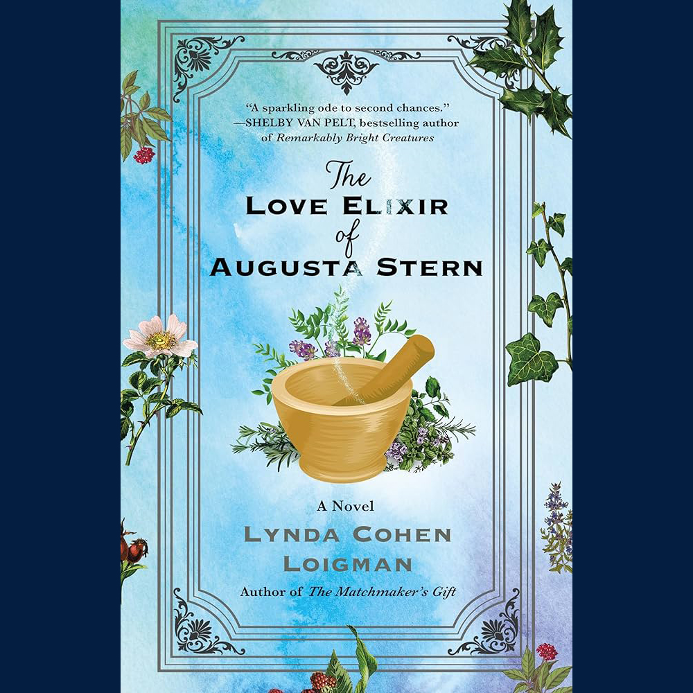 The Love Elixir of Augusta Stern