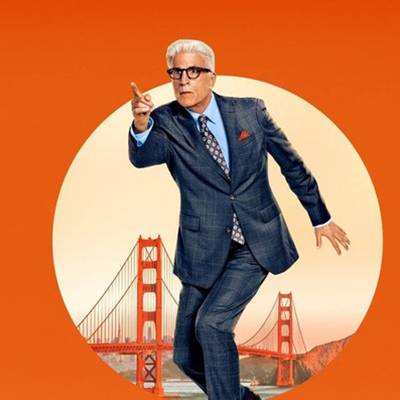 Series Spotlight: “A Man on the Inside”