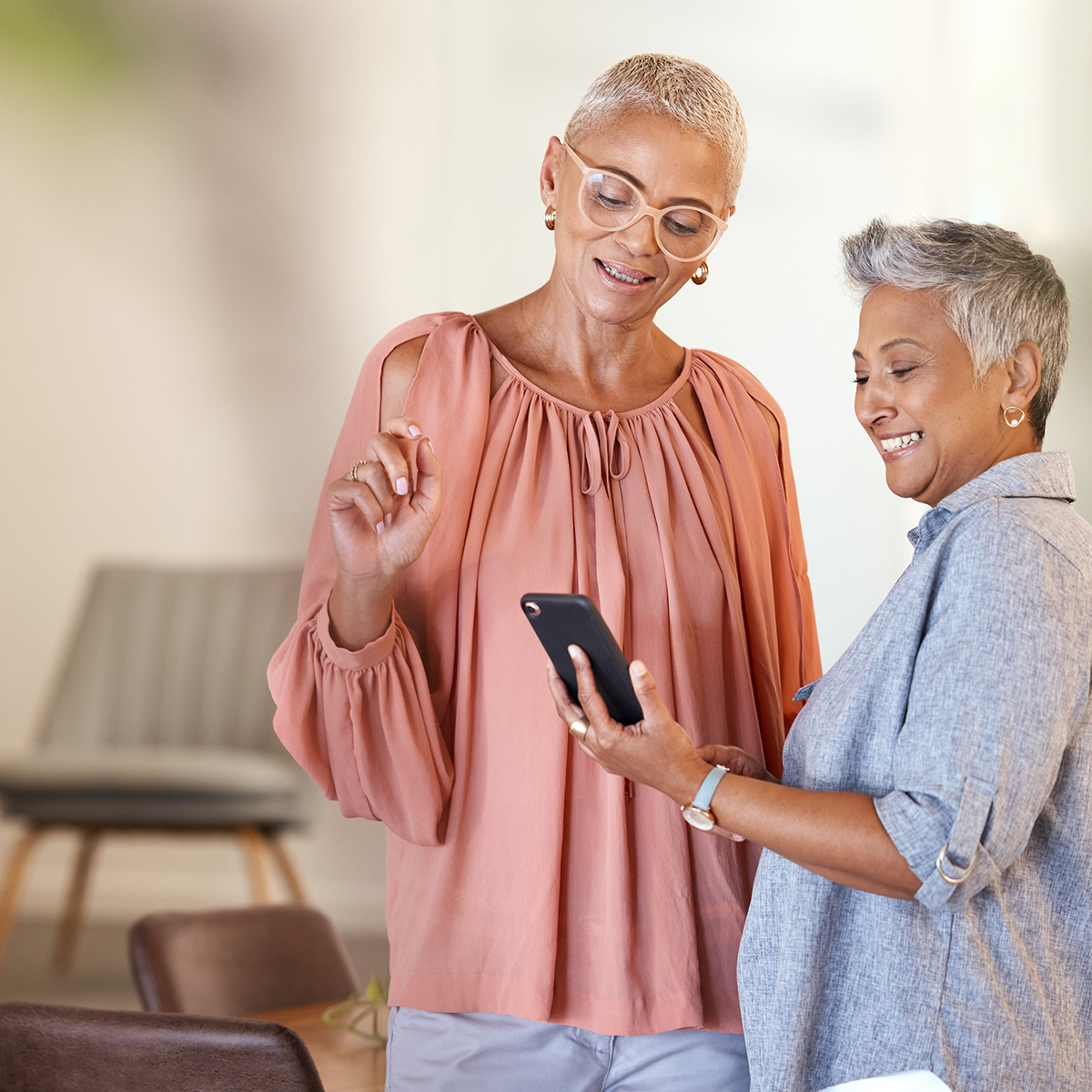 Ask Me Anything: iPhone