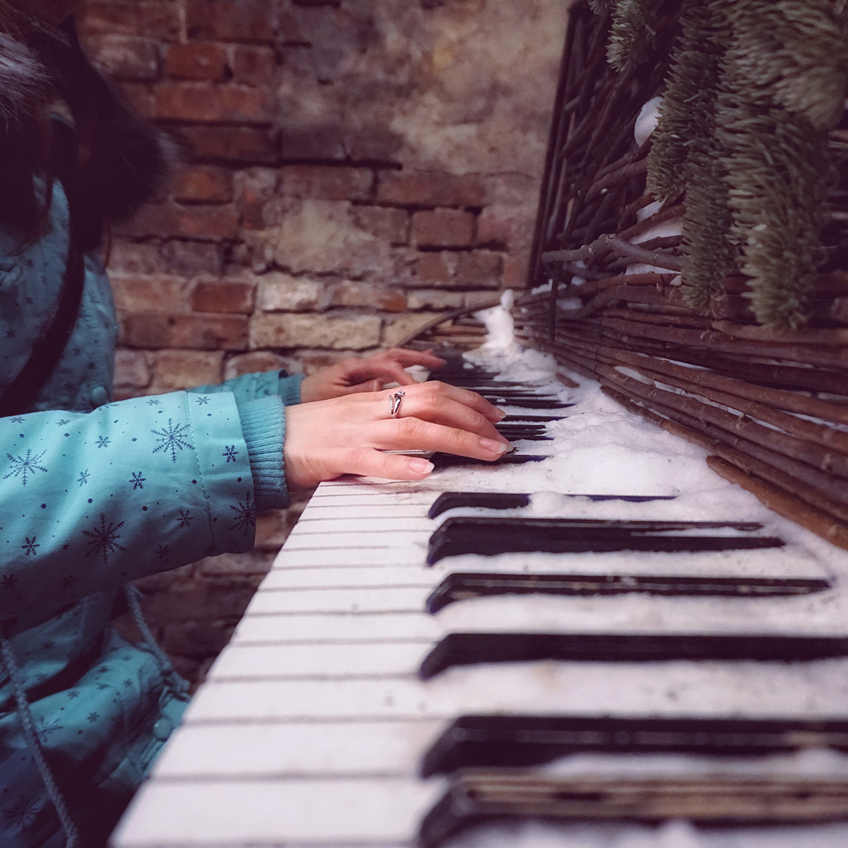 A Classical Christmas: Instrumental Music for the Season