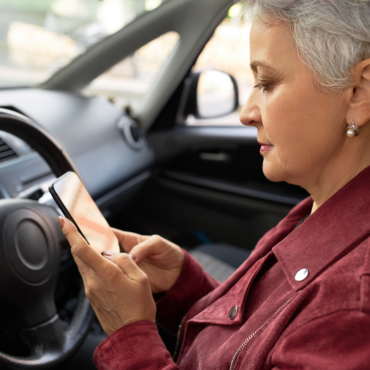 Map-tastic Navigation with Google and Apple Maps!