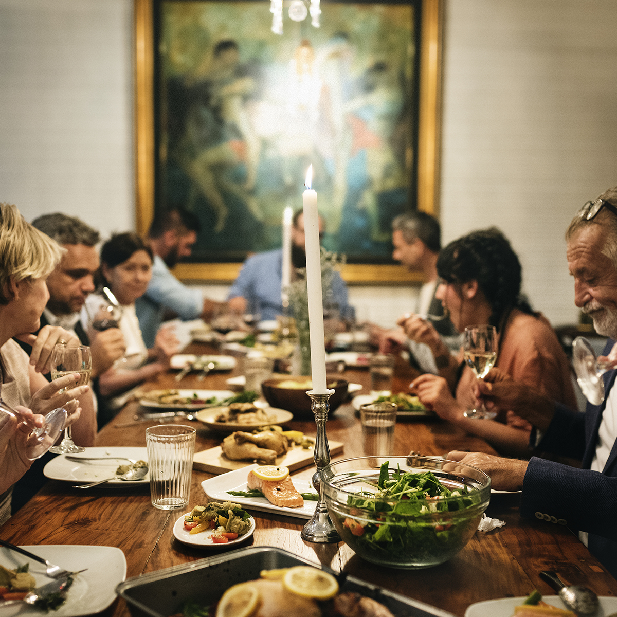 The MLK Series: Civil Rights and the Call for Courage