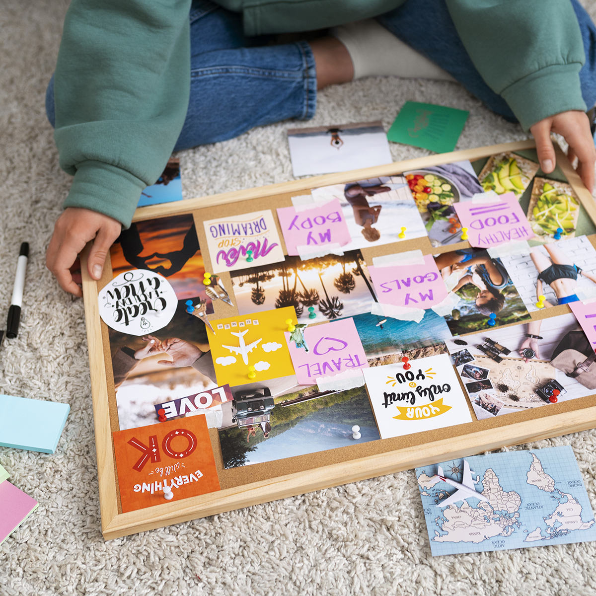 Planning for Retirement: Visualizing Your Next Chapter