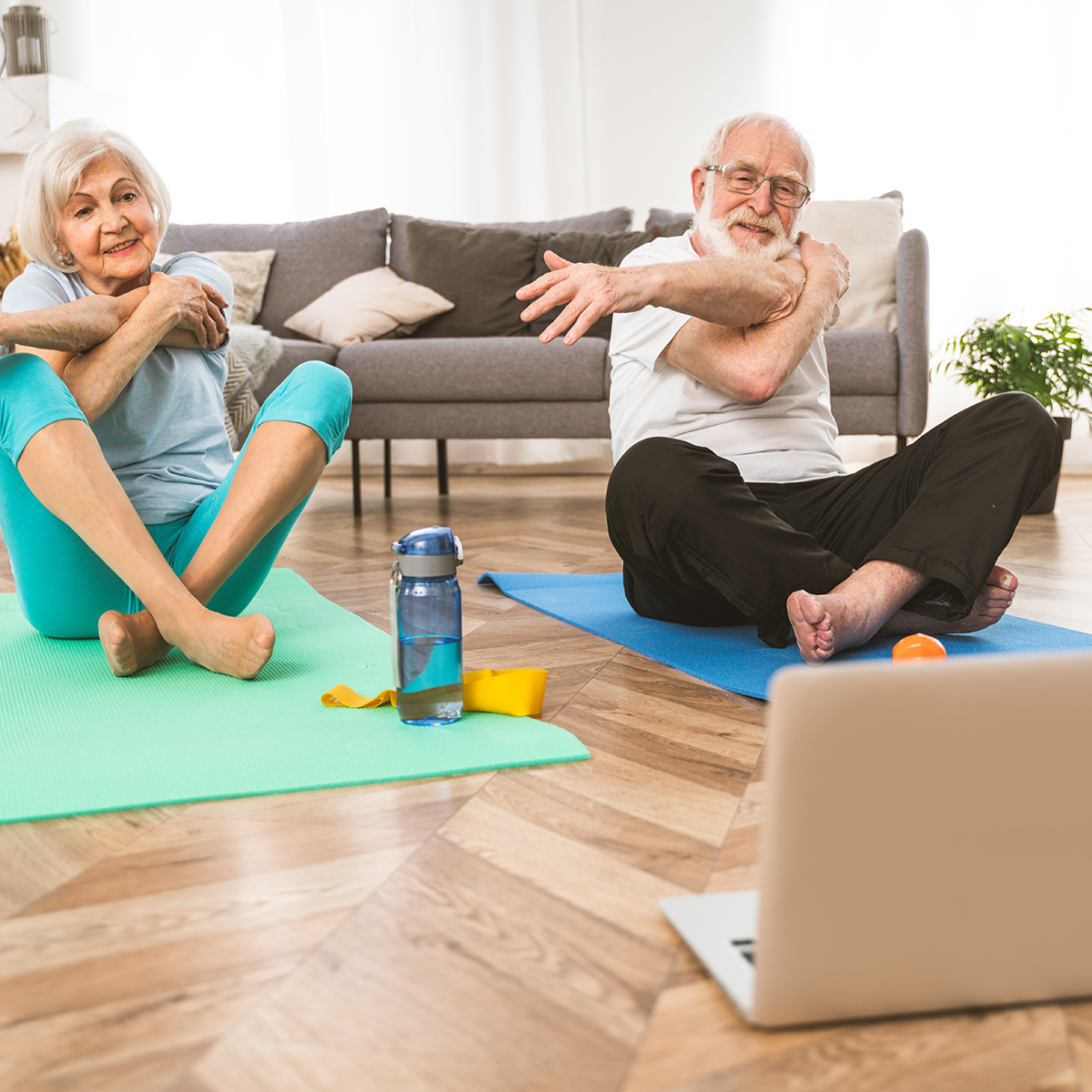 Yoga for Pain Management Winter 2026 Quarter