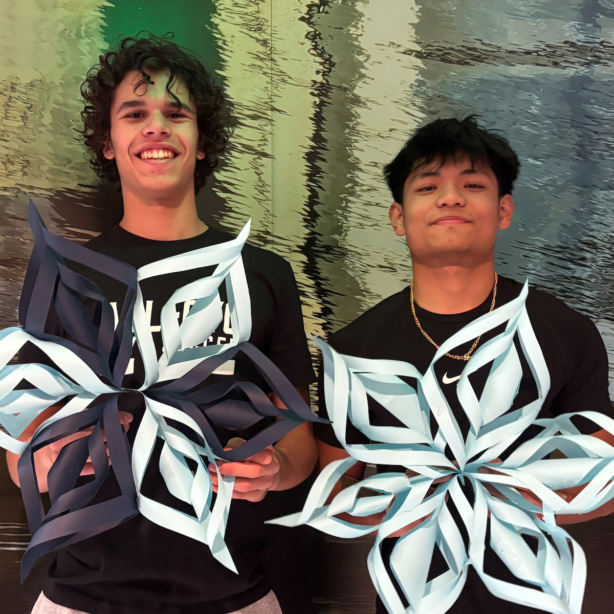 CMAP Holiday Coat Drive