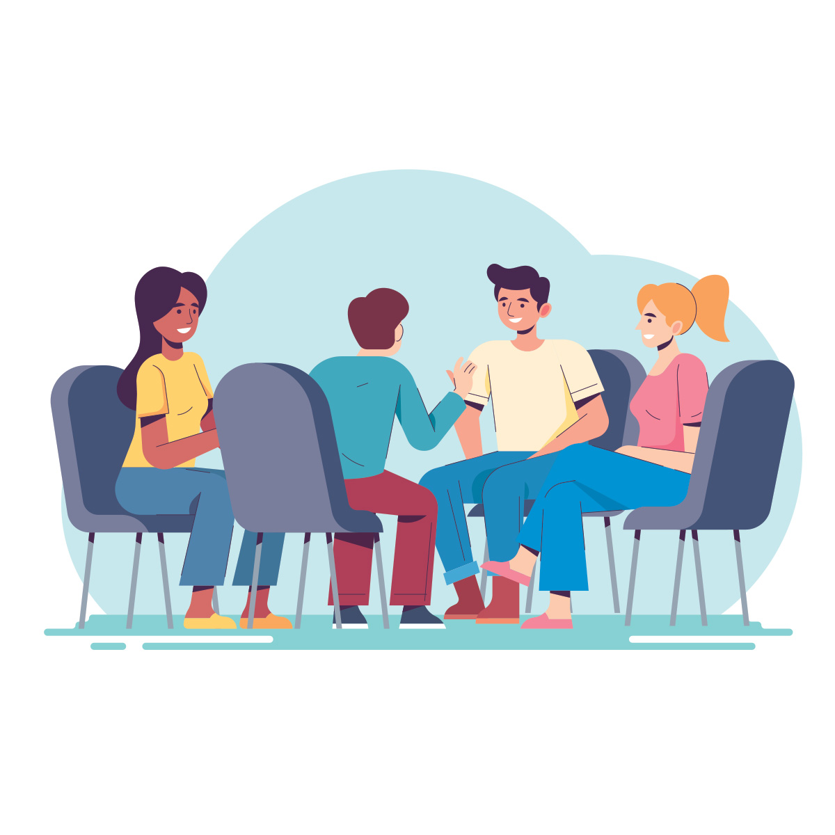 Special Connections: Parents of Adult Children with Unique Needs