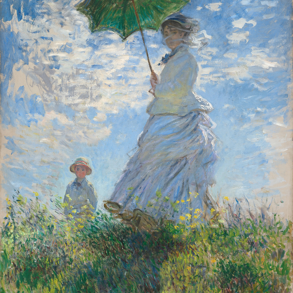 Women in Retirement Special Presentation – “Is Impressionism the Most Important Movement in Art History?”