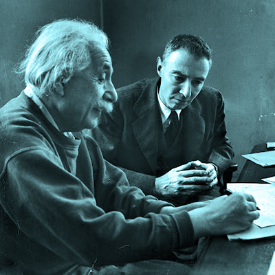 Men & Women in Retirement Special Presentation – Oppenheimer and Princeton