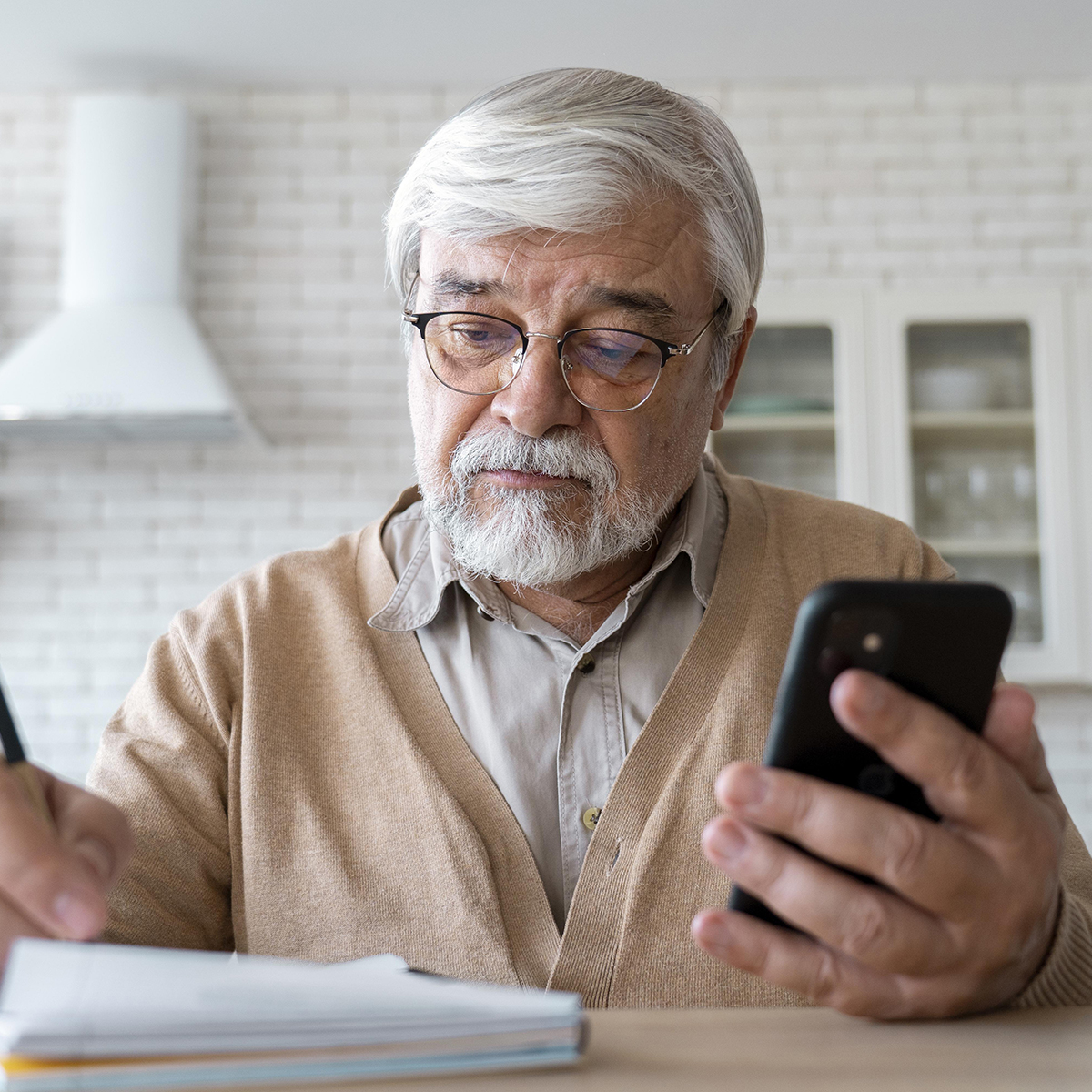 Medicare Beneficiaries Are Not Luddites