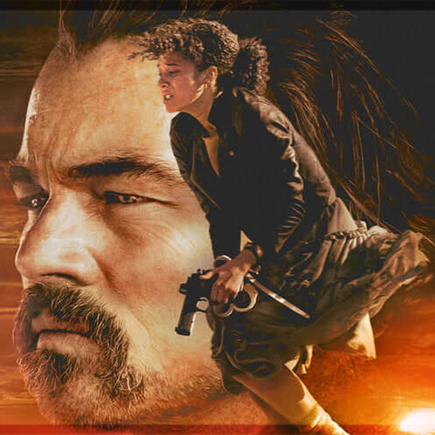 Friday Film: Oscar Winner “One Battle After Another”