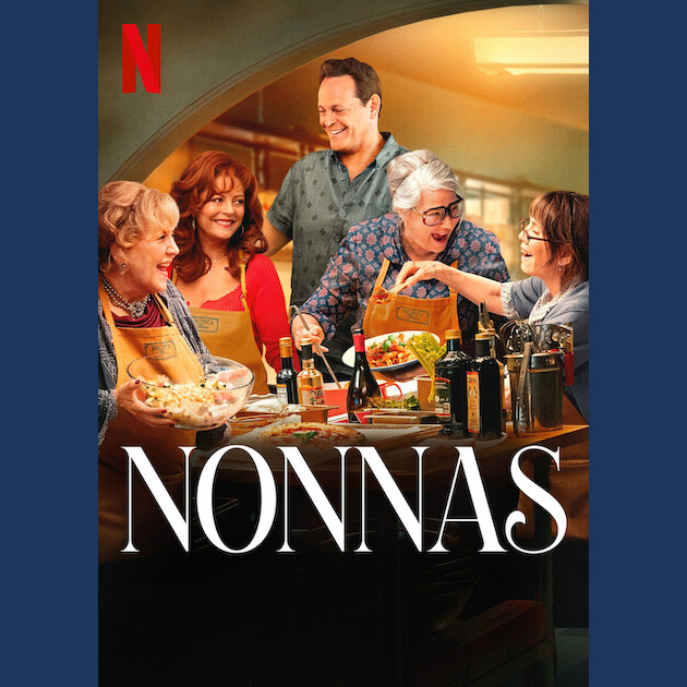 Nonnas