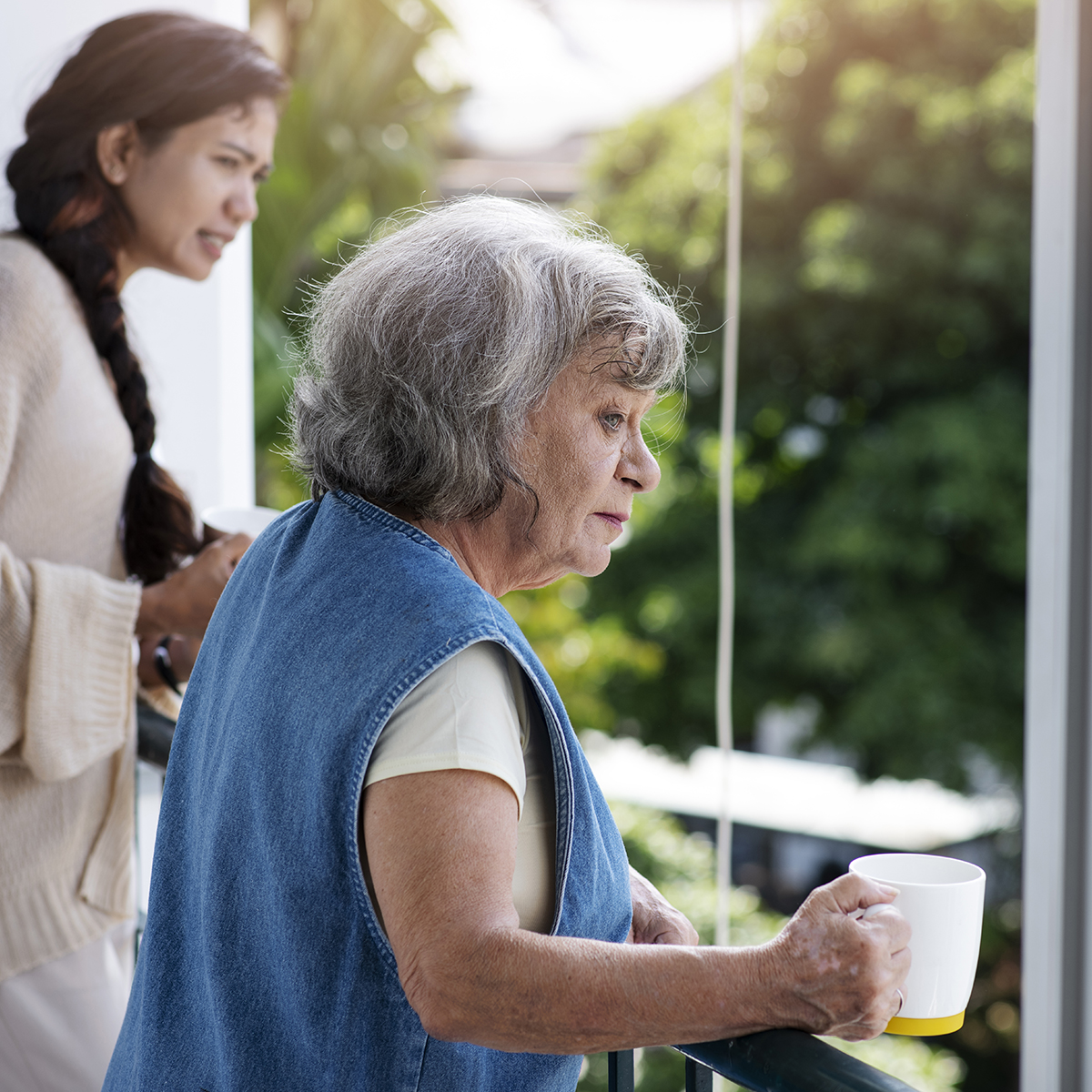 Choosing a Home That Cares 