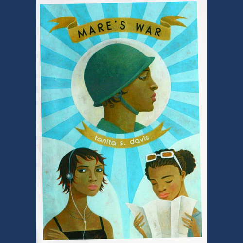 Mare’s War