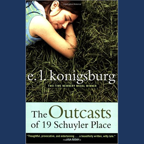 The Outcasts of 19 Schuyler Place