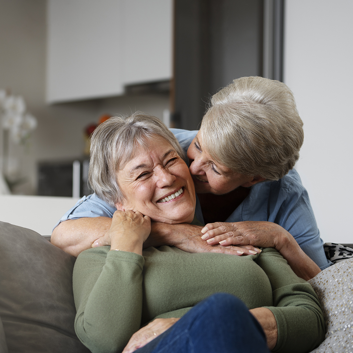 Sex after Sixty-five: Friskier but Riskier