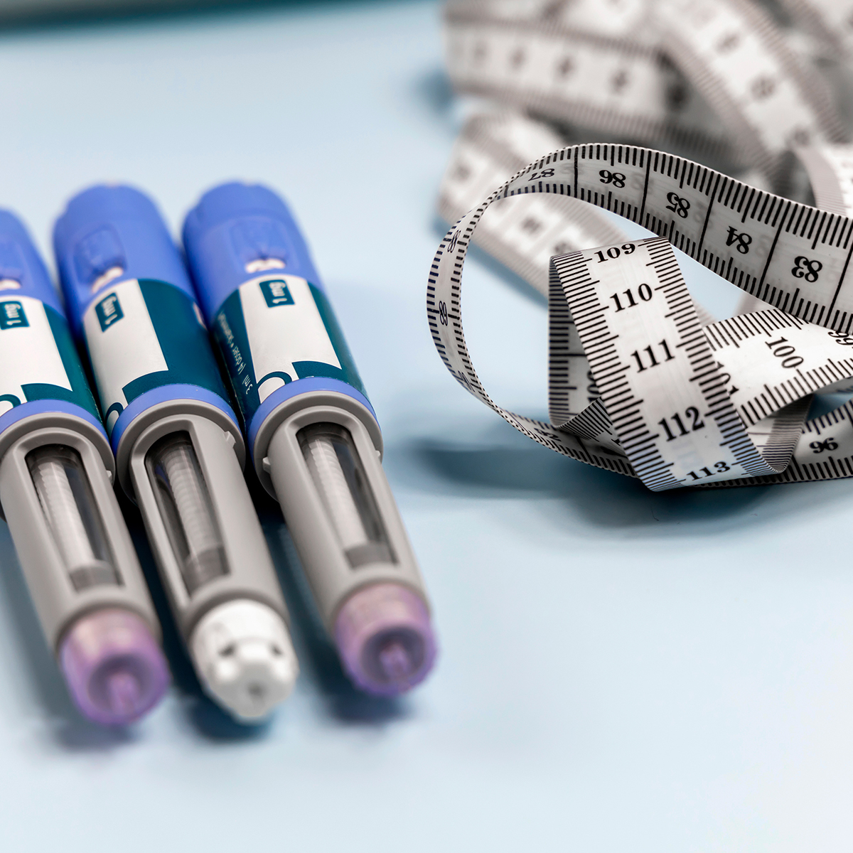 Older Americans Quit Weight Loss Drugs in Droves