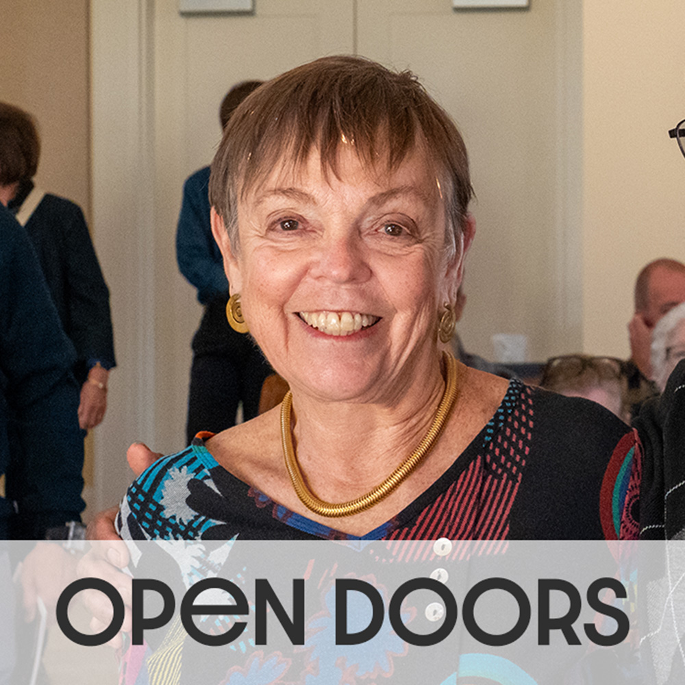 Iona Harding: When Leadership Begins with People