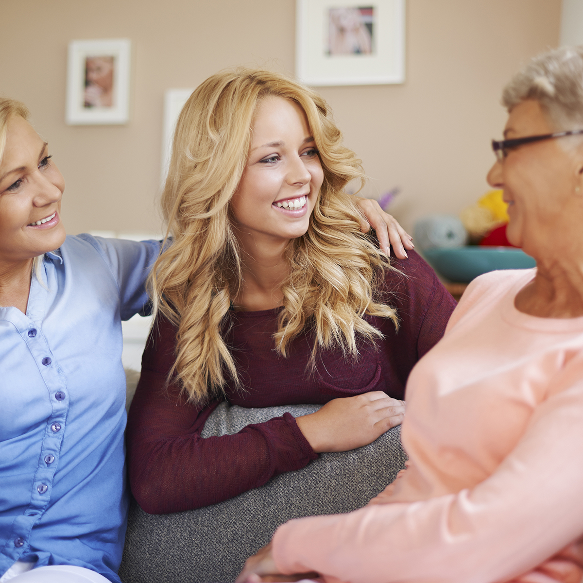 Aging Out Loud: A Celebration Across Generations at CMAP