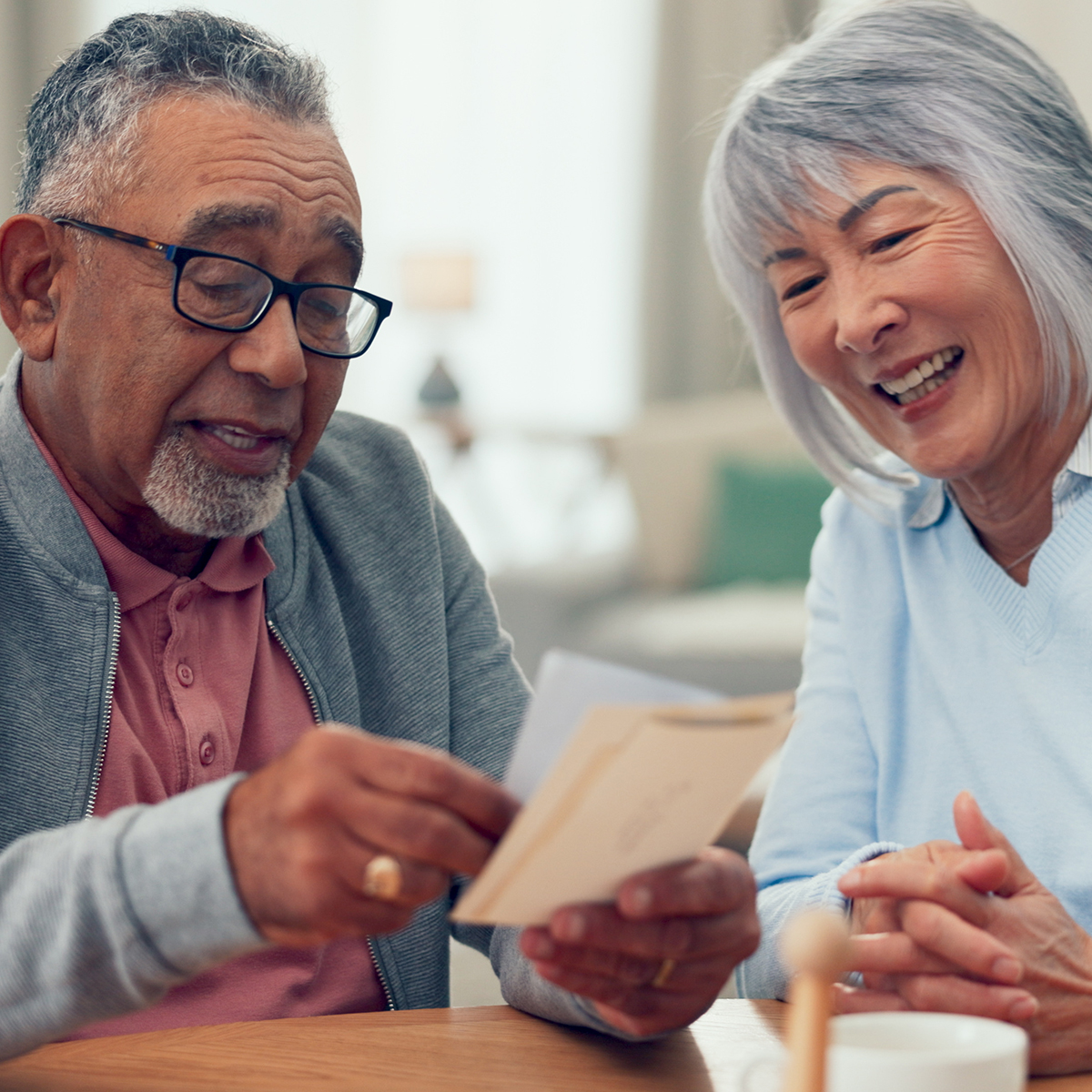 Conversation Cards with Alzheimer’s NJ