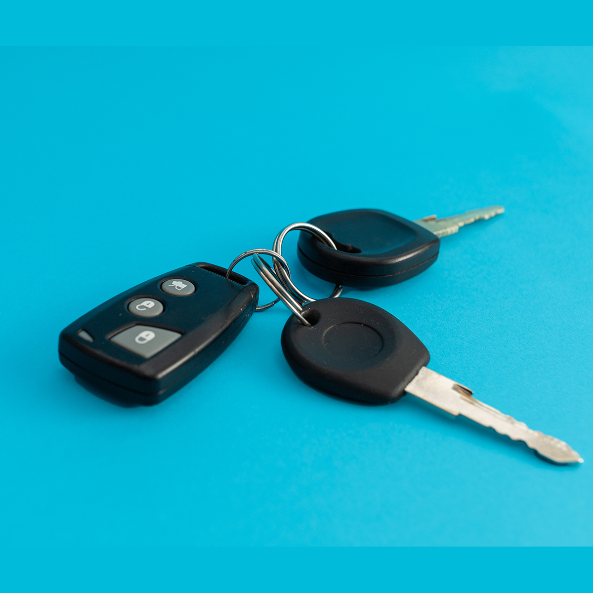 Hot Topics in Aging: When Is it Time to Hang Up the Car Key – July 2026
