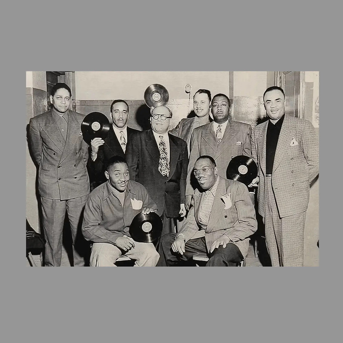 Reel Talk: “King of them All: The Story of King Records”