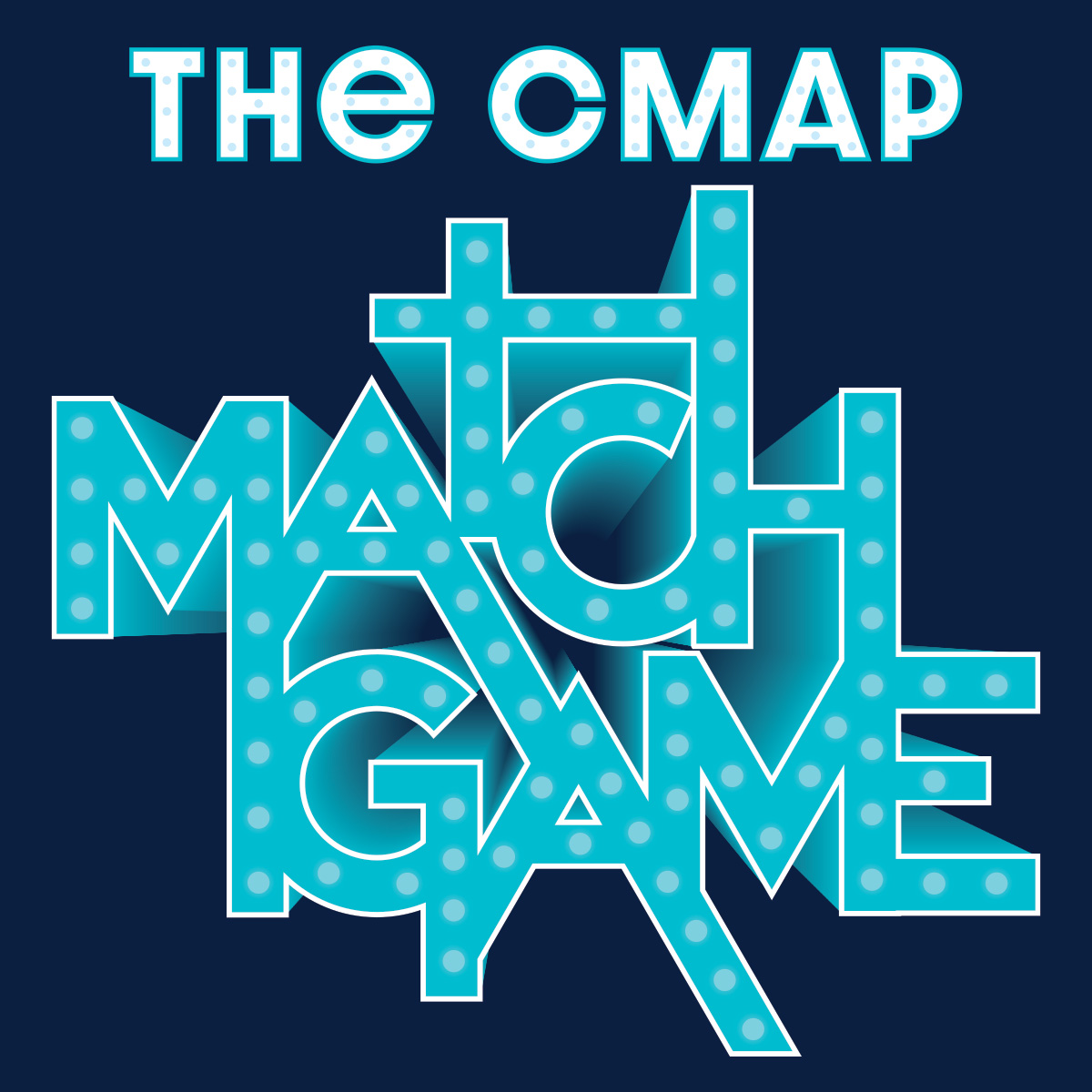 The CMAP Match Game