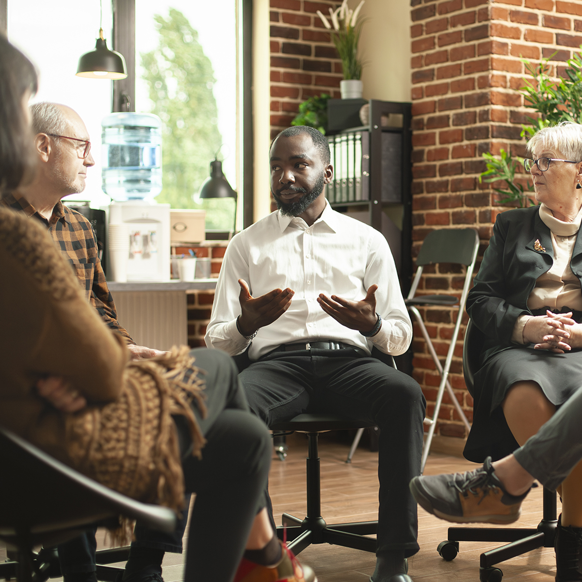 Transition to Retirement – August 2026